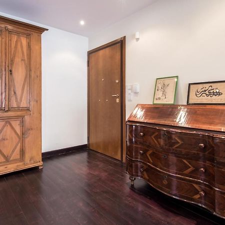 Athens Plaka Hill Luxury Flat Apartment Bagian luar foto