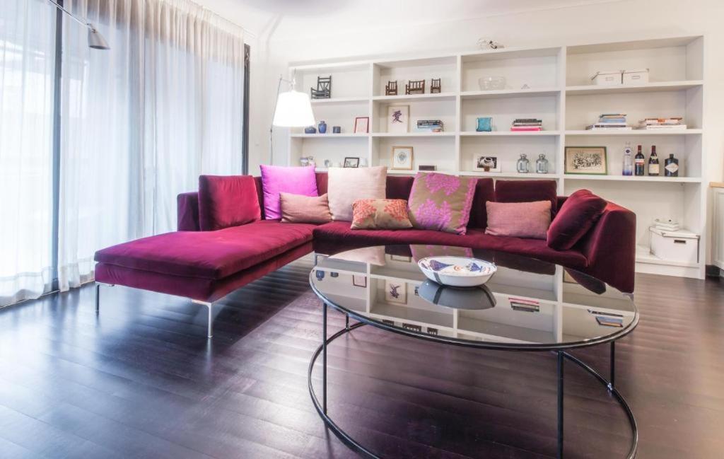 Athens Plaka Hill Luxury Flat Apartment Bagian luar foto