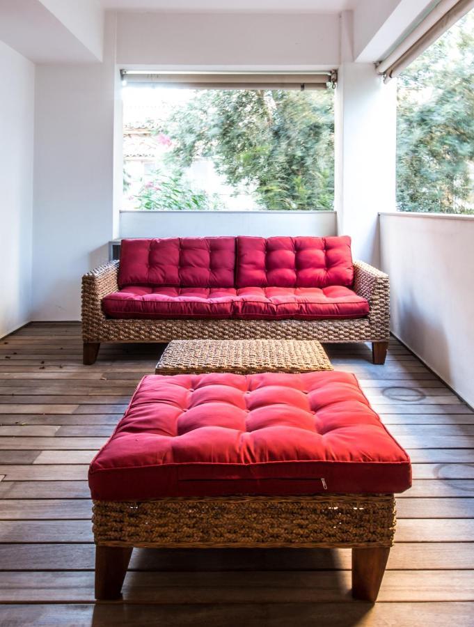 Athens Plaka Hill Luxury Flat Apartment Bagian luar foto