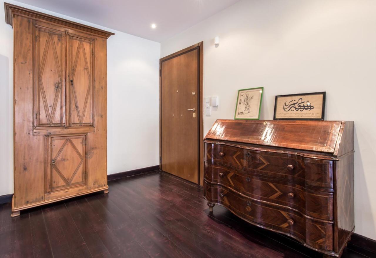 Athens Plaka Hill Luxury Flat Apartment Bagian luar foto