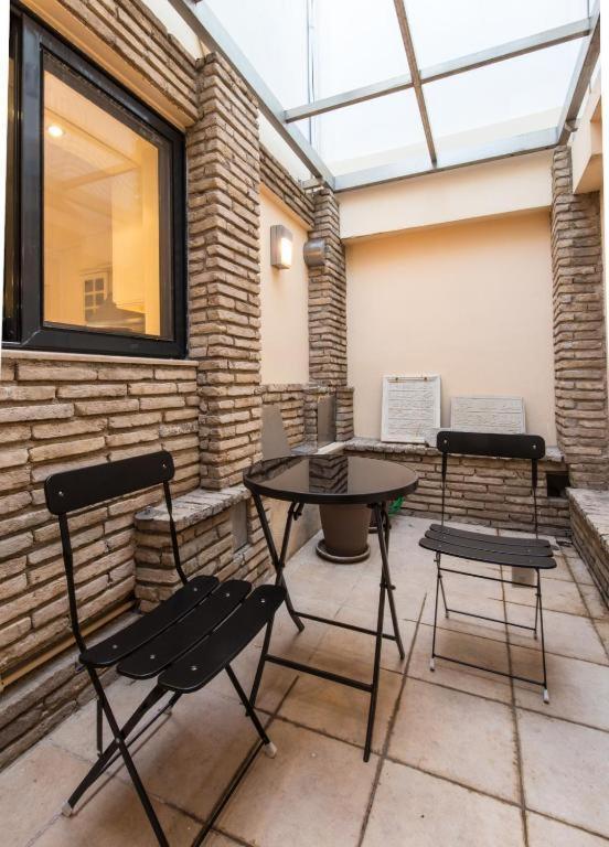 Athens Plaka Hill Luxury Flat Apartment Bagian luar foto