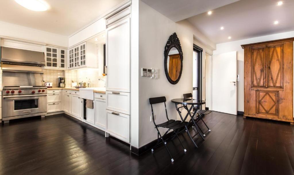 Athens Plaka Hill Luxury Flat Apartment Bagian luar foto